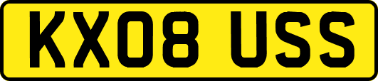 KX08USS