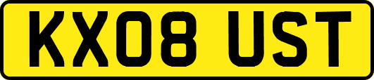 KX08UST