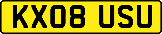 KX08USU