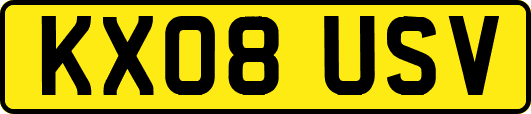 KX08USV