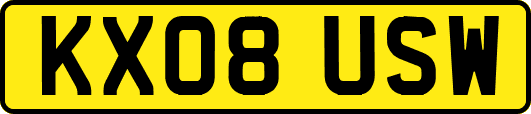 KX08USW