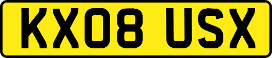 KX08USX