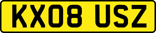 KX08USZ