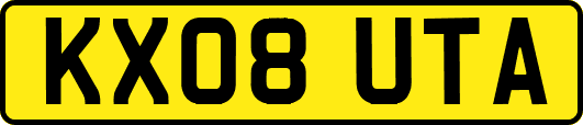 KX08UTA