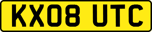 KX08UTC