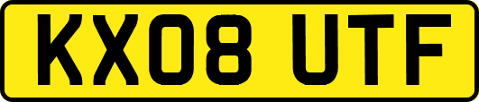 KX08UTF