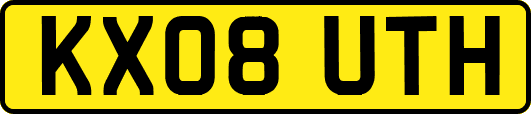 KX08UTH