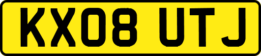 KX08UTJ