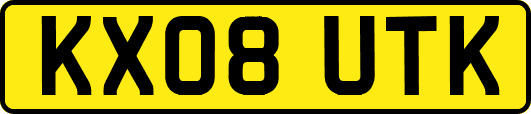 KX08UTK