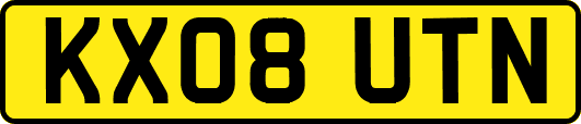 KX08UTN