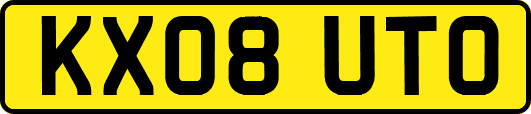 KX08UTO