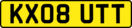 KX08UTT