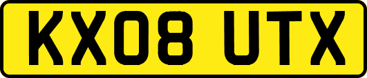 KX08UTX