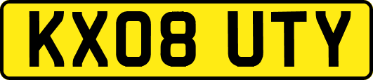KX08UTY