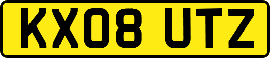 KX08UTZ