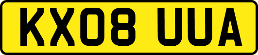 KX08UUA