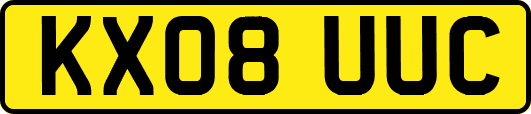 KX08UUC