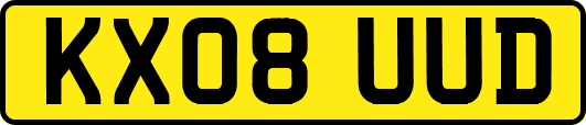 KX08UUD