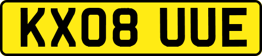 KX08UUE