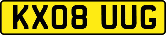 KX08UUG