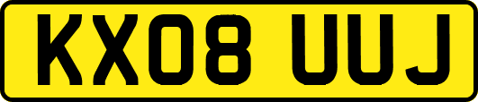 KX08UUJ
