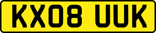 KX08UUK