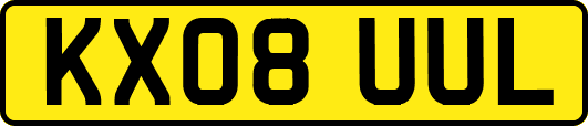 KX08UUL