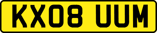 KX08UUM