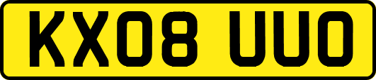 KX08UUO