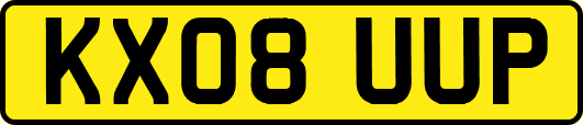 KX08UUP