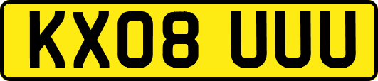 KX08UUU