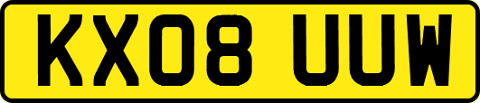 KX08UUW