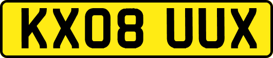 KX08UUX
