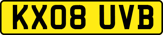 KX08UVB