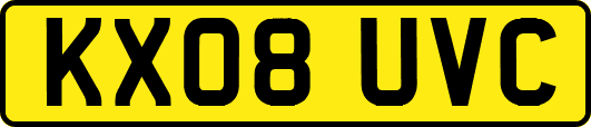 KX08UVC