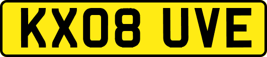 KX08UVE