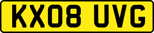 KX08UVG