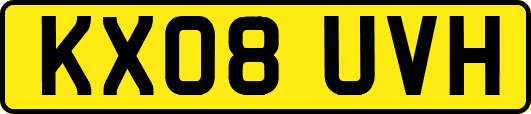 KX08UVH