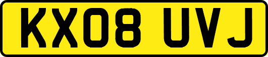 KX08UVJ