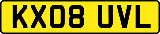 KX08UVL