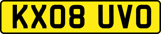 KX08UVO