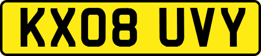 KX08UVY
