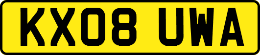 KX08UWA