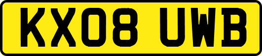 KX08UWB