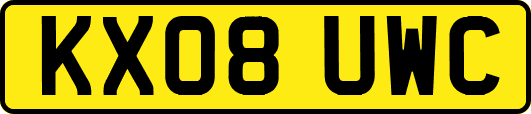 KX08UWC