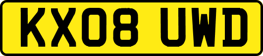 KX08UWD