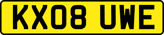 KX08UWE