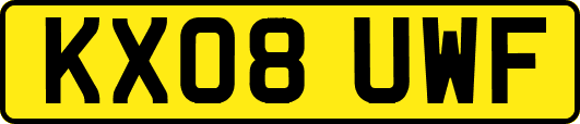 KX08UWF
