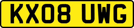 KX08UWG