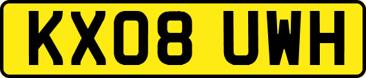 KX08UWH